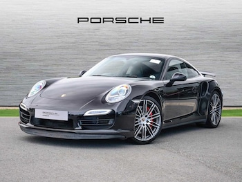 Used Porsche 911 2014 for sale - 75480670: Photo
