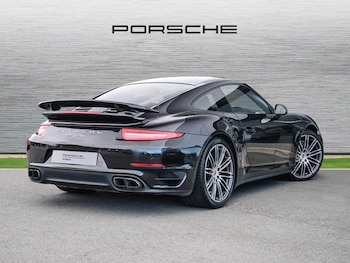 Used Porsche 911 2014 for sale - 75480670: Photo