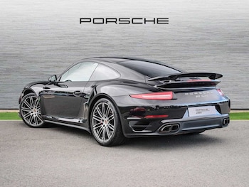 Used Porsche 911 2014 for sale - 75480670: Photo