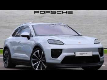 2024 - 4 Electric 5-Door