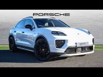 2024 - Electric 4 Electric 5-Door