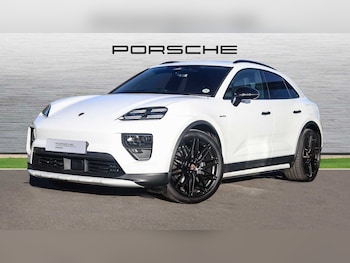 Used Porsche Macan 2024 for sale - 75218883: Photo