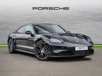 2024 - (2025) 4-Door