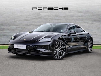 Used Porsche Taycan 2024 for sale - 75218535: Photo