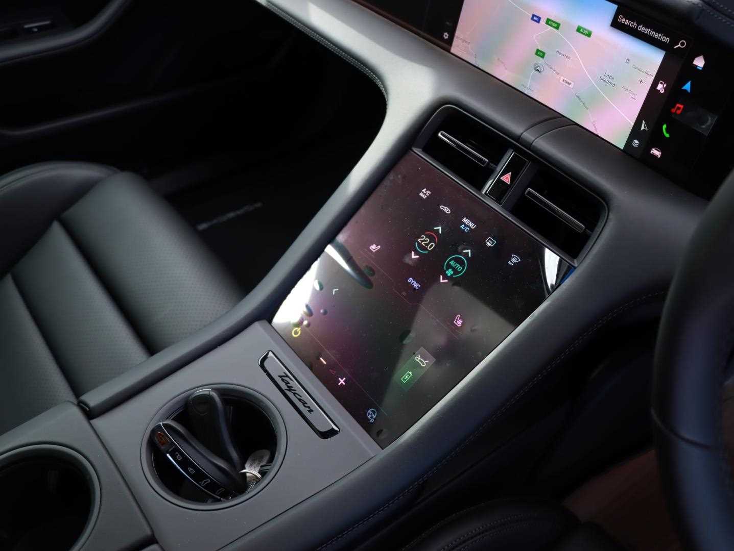 Used Porsche Taycan 2025 for sale - 77194690: Photo 11