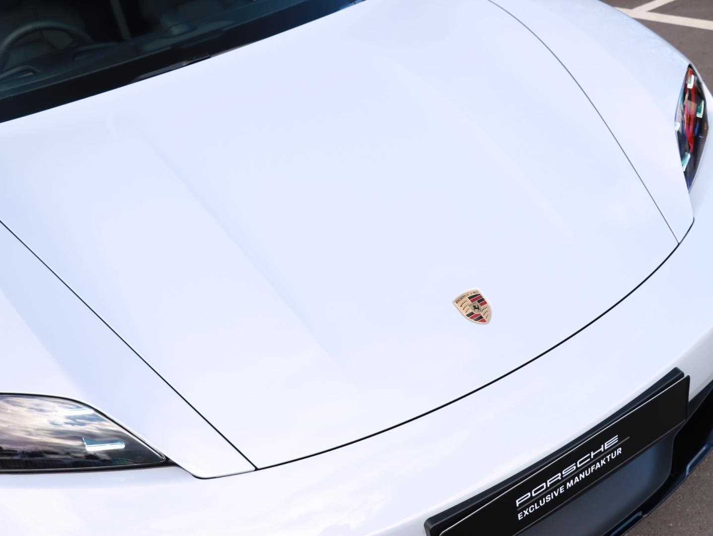 Used Porsche Taycan 2025 for sale - 77194690: Photo 19