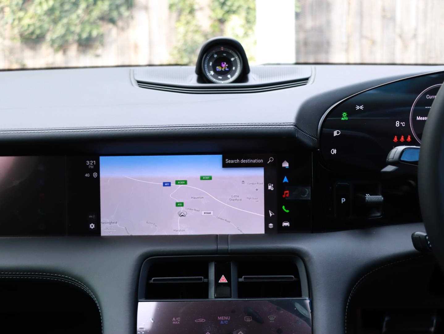 Used Porsche Taycan 2025 for sale - 77194690: Photo 28