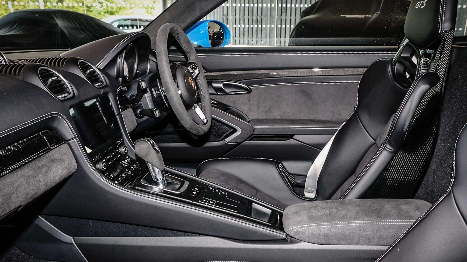 Used Porsche Other 2025 for sale - 76141538: Photo 10