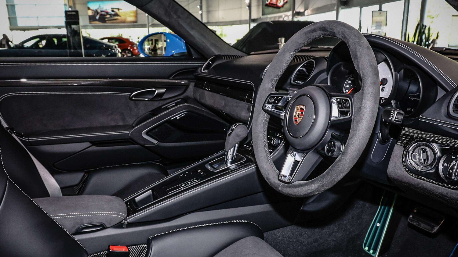 Used Porsche Other 2025 for sale - 76141538: Photo 12