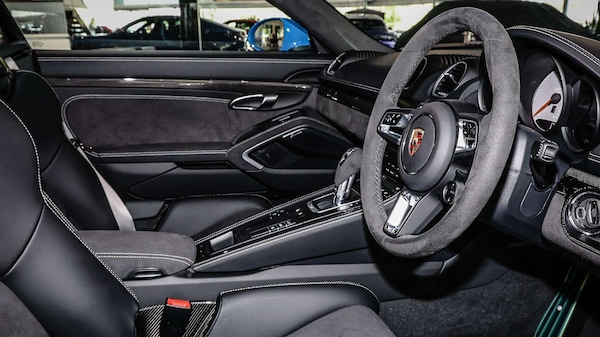 Used Porsche Cayman 2025 for sale - 76141538: Photo 13