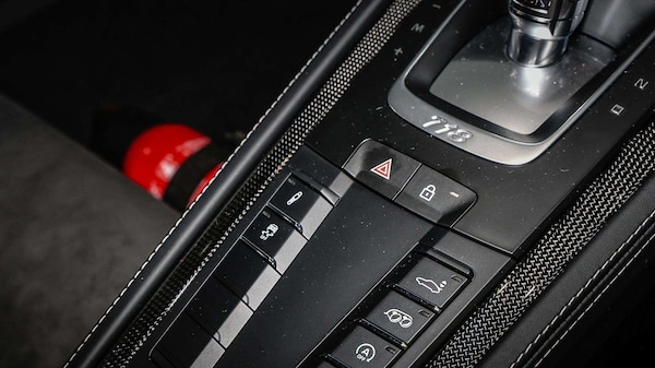 Used Porsche Cayman 2025 for sale - 76141538: Photo 14