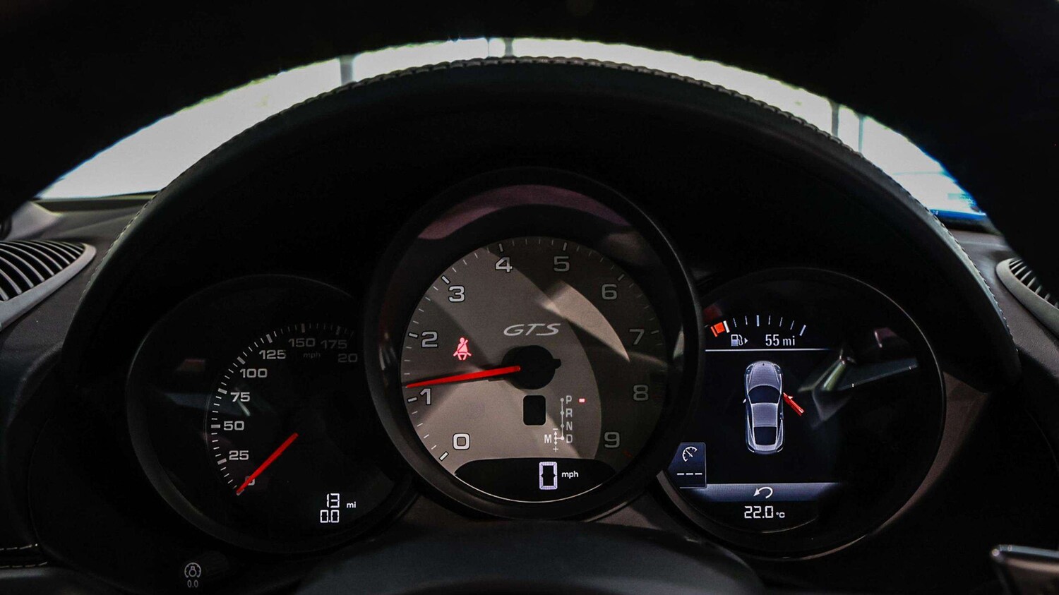 Used Porsche Other 2025 for sale - 76141538: Photo 15