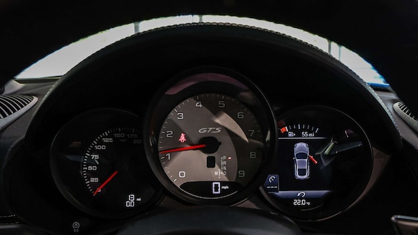 Used Porsche Cayman 2025 for sale - 76141538: Photo 15
