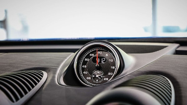 Used Porsche Cayman 2025 for sale - 76141538: Photo 16