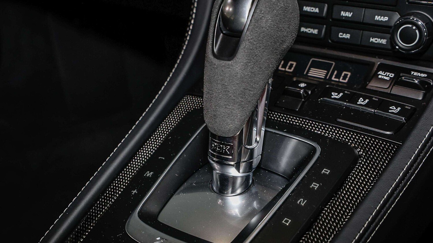 Used Porsche Other 2025 for sale - 76141538: Photo 18