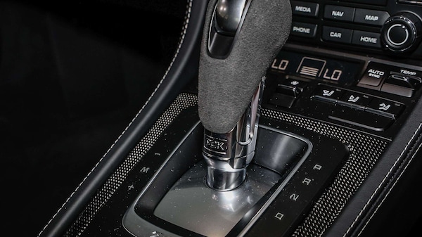 Used Porsche Cayman 2025 for sale - 76141538: Photo 18