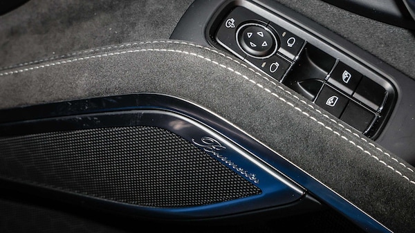 Used Porsche Cayman 2025 for sale - 76141538: Photo 19