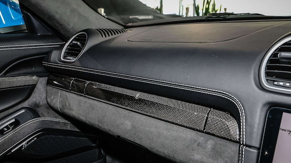 Used Porsche Cayman 2025 for sale - 76141538: Photo 20