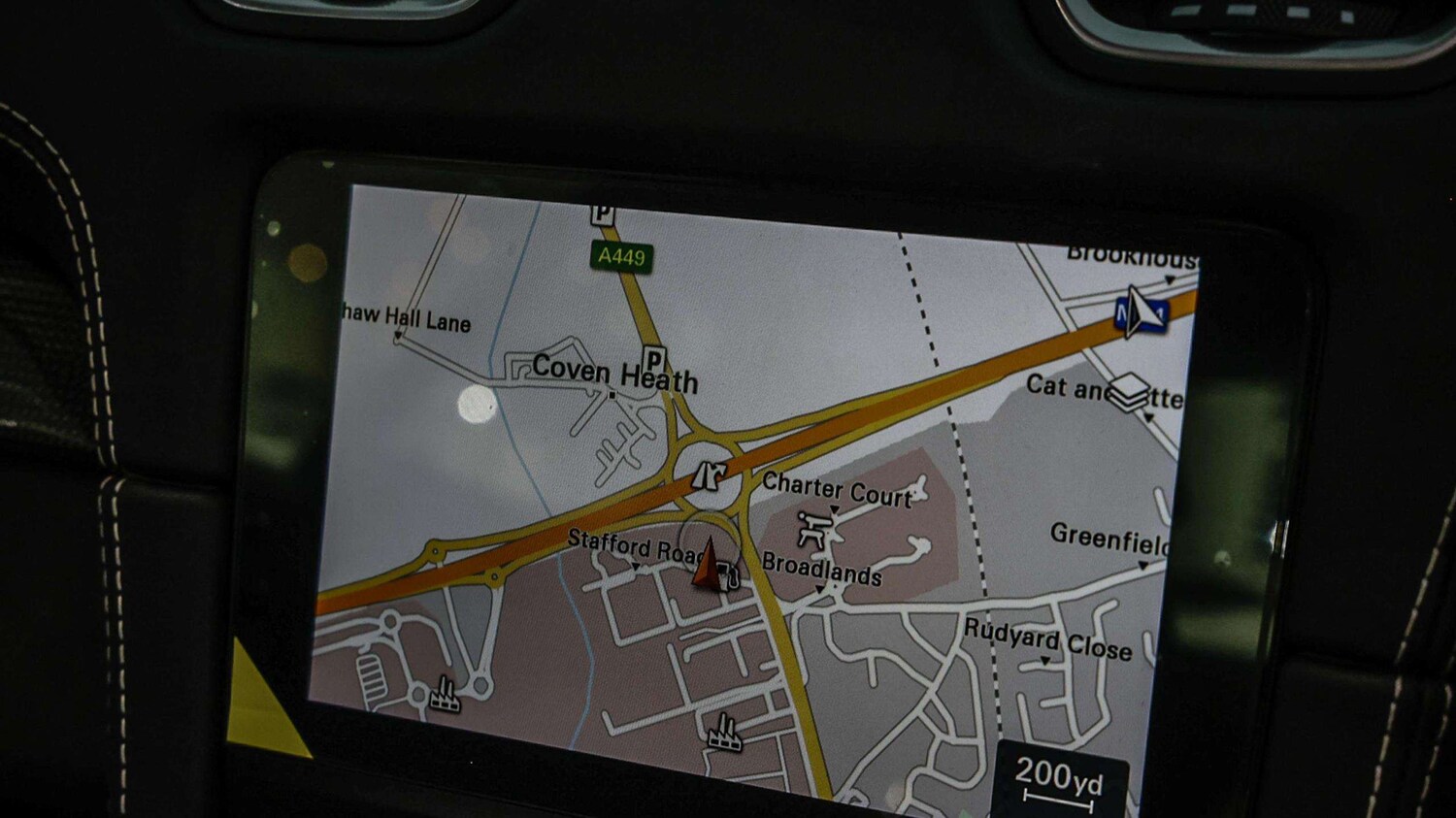 Used Porsche Other 2025 for sale - 76141538: Photo 21