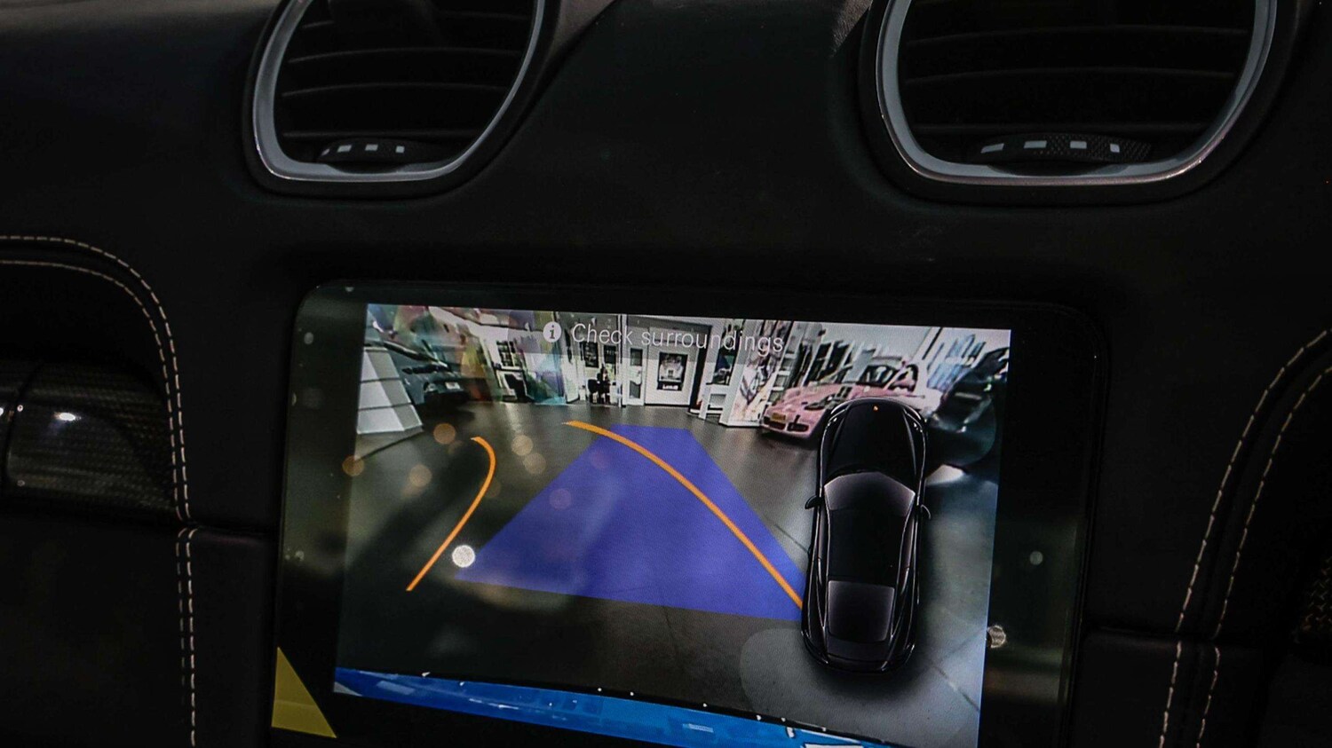 Used Porsche Other 2025 for sale - 76141538: Photo 22