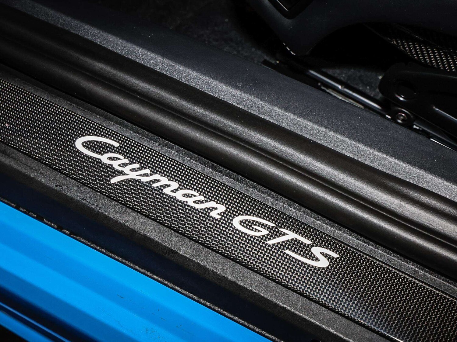 Used Porsche Other 2025 for sale - 76141538: Photo 27