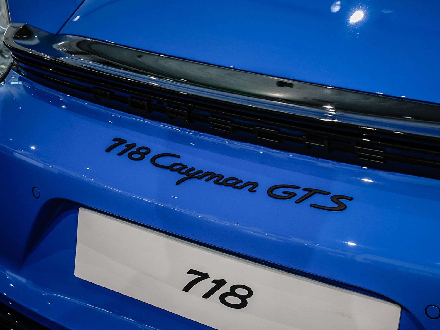 Used Porsche Other 2025 for sale - 76141538: Photo 28