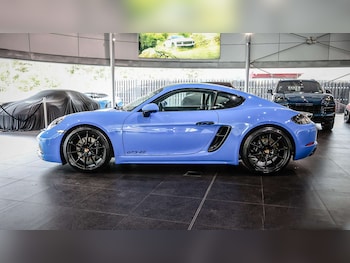 Used Porsche Cayman 2025 for sale - 76141538: Photo 4