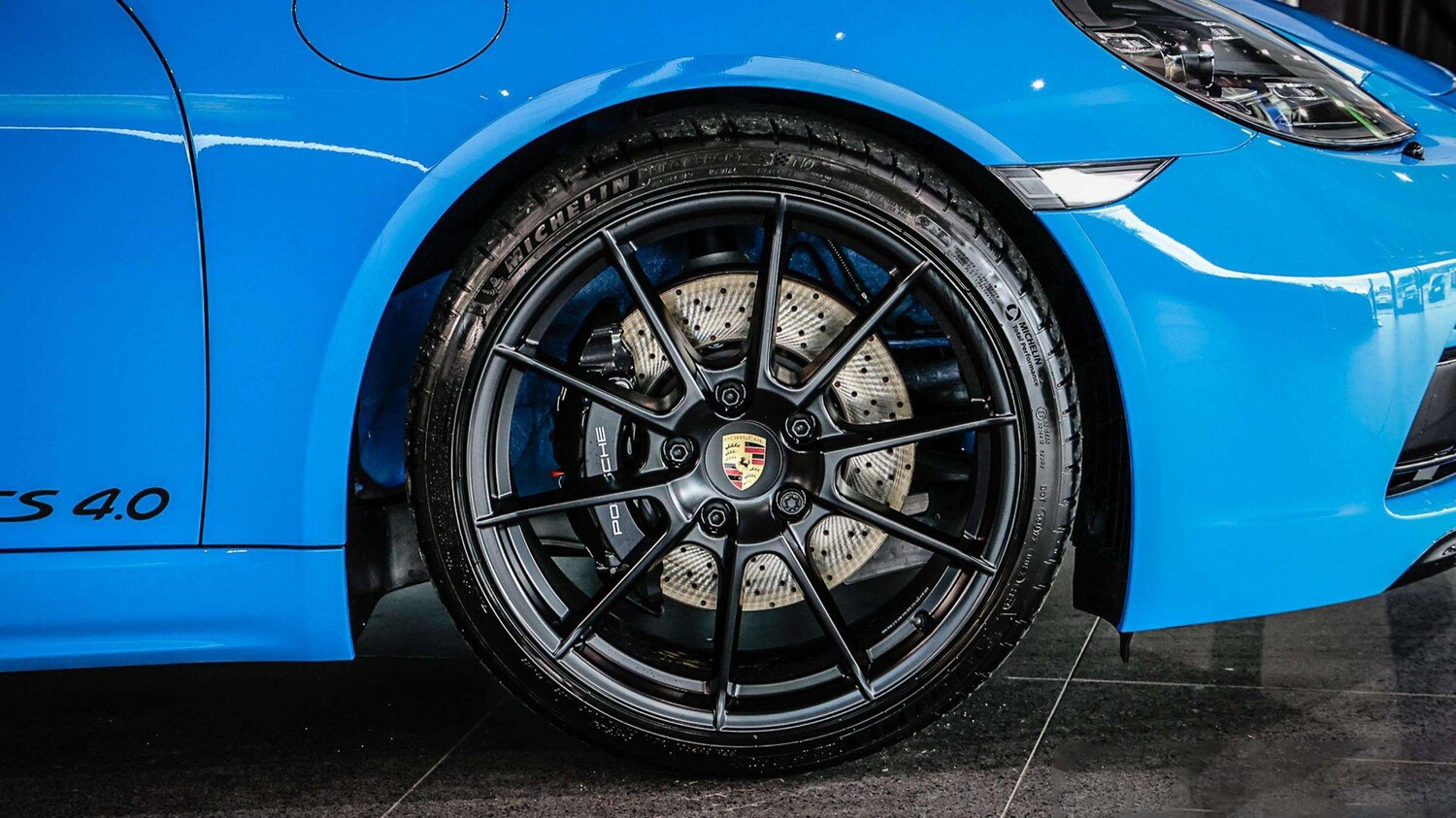 Used Porsche Other 2025 for sale - 76141538: Photo 5