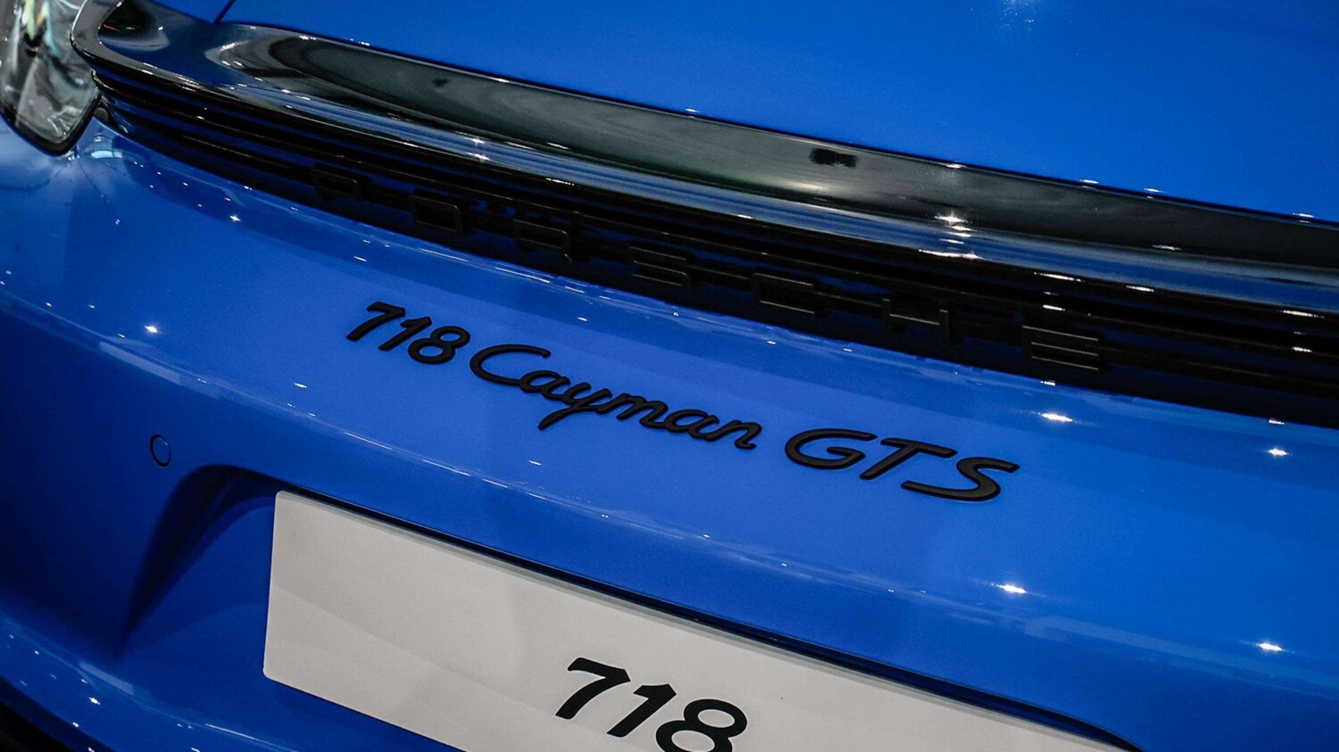 Used Porsche Other 2025 for sale - 76141538: Photo 8