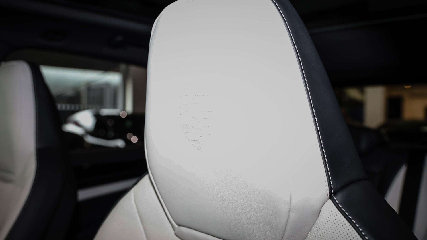 Used Porsche Cayenne 2025 for sale - 77233015: Photo 11