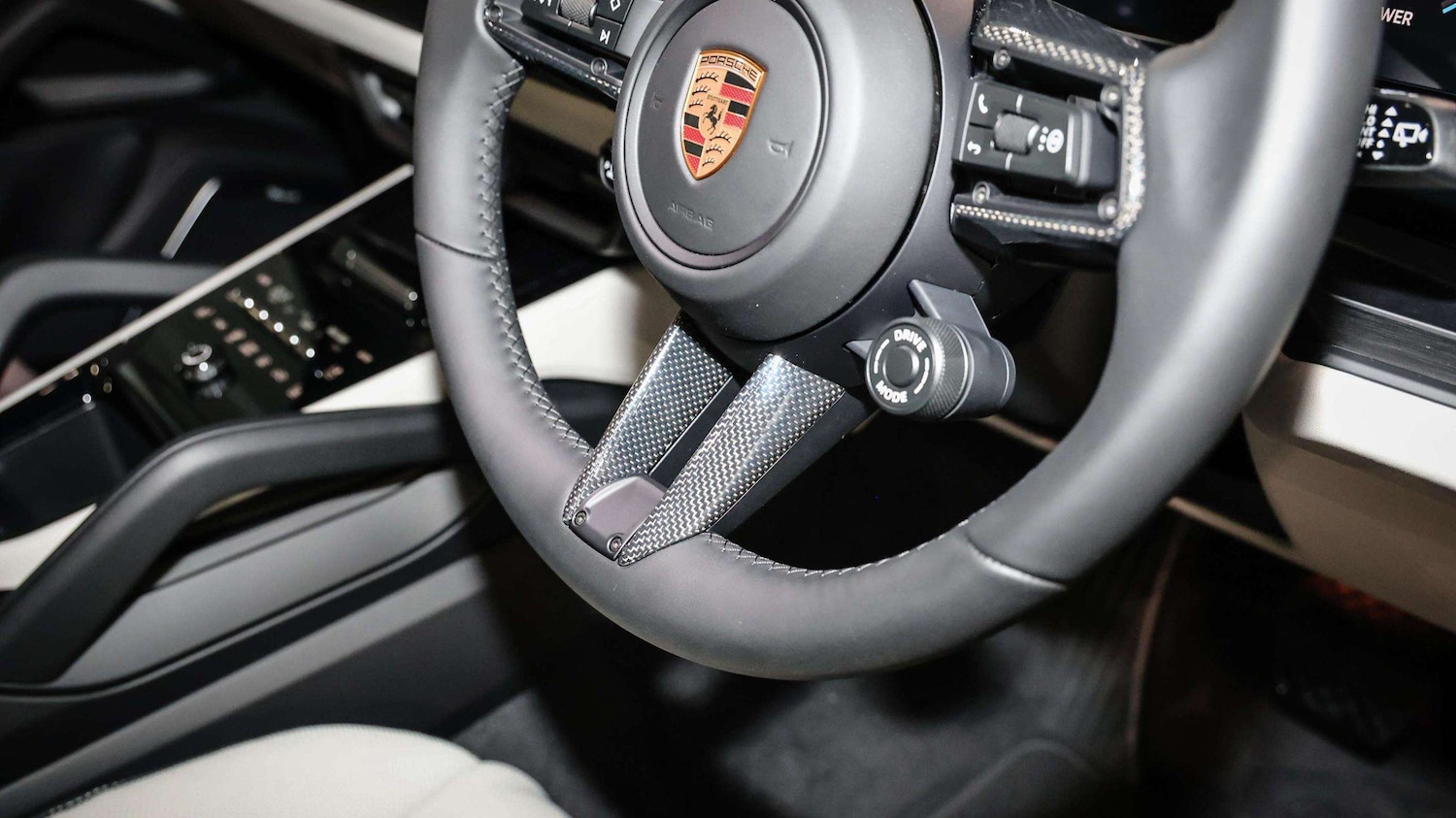 Used Porsche Cayenne 2025 for sale - 77233015: Photo 21