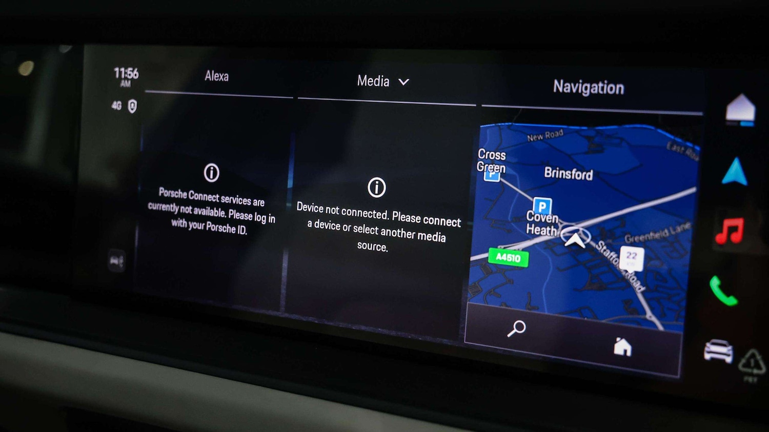 Used Porsche Cayenne 2025 for sale - 77233015: Photo 28