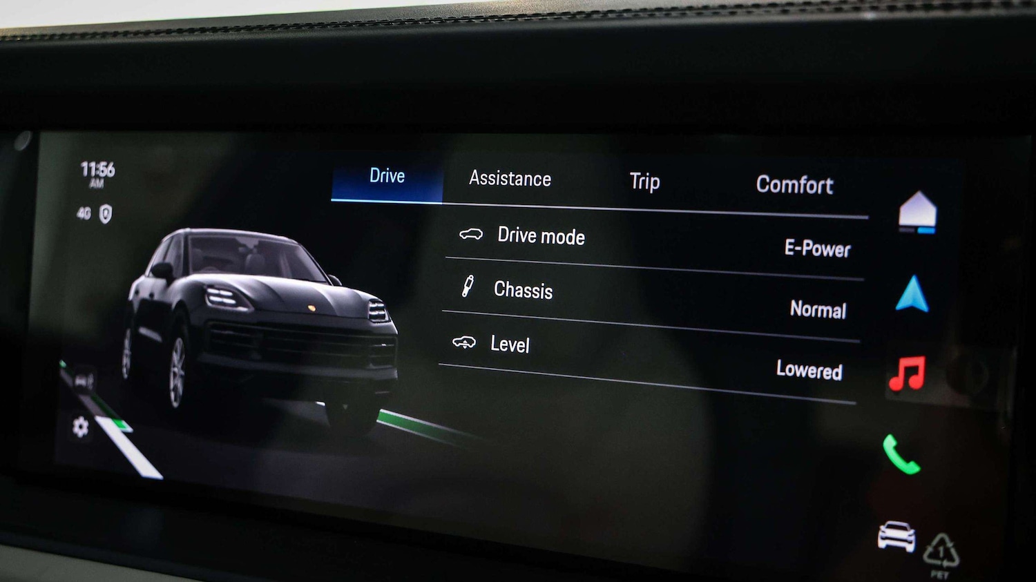 Used Porsche Cayenne 2025 for sale - 77233015: Photo 29