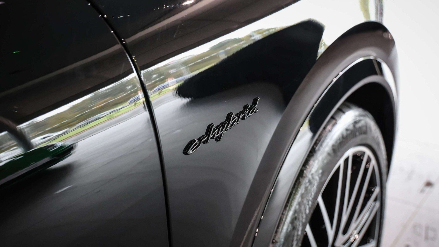 Used Porsche Cayenne 2025 for sale - 77233015: Photo 7