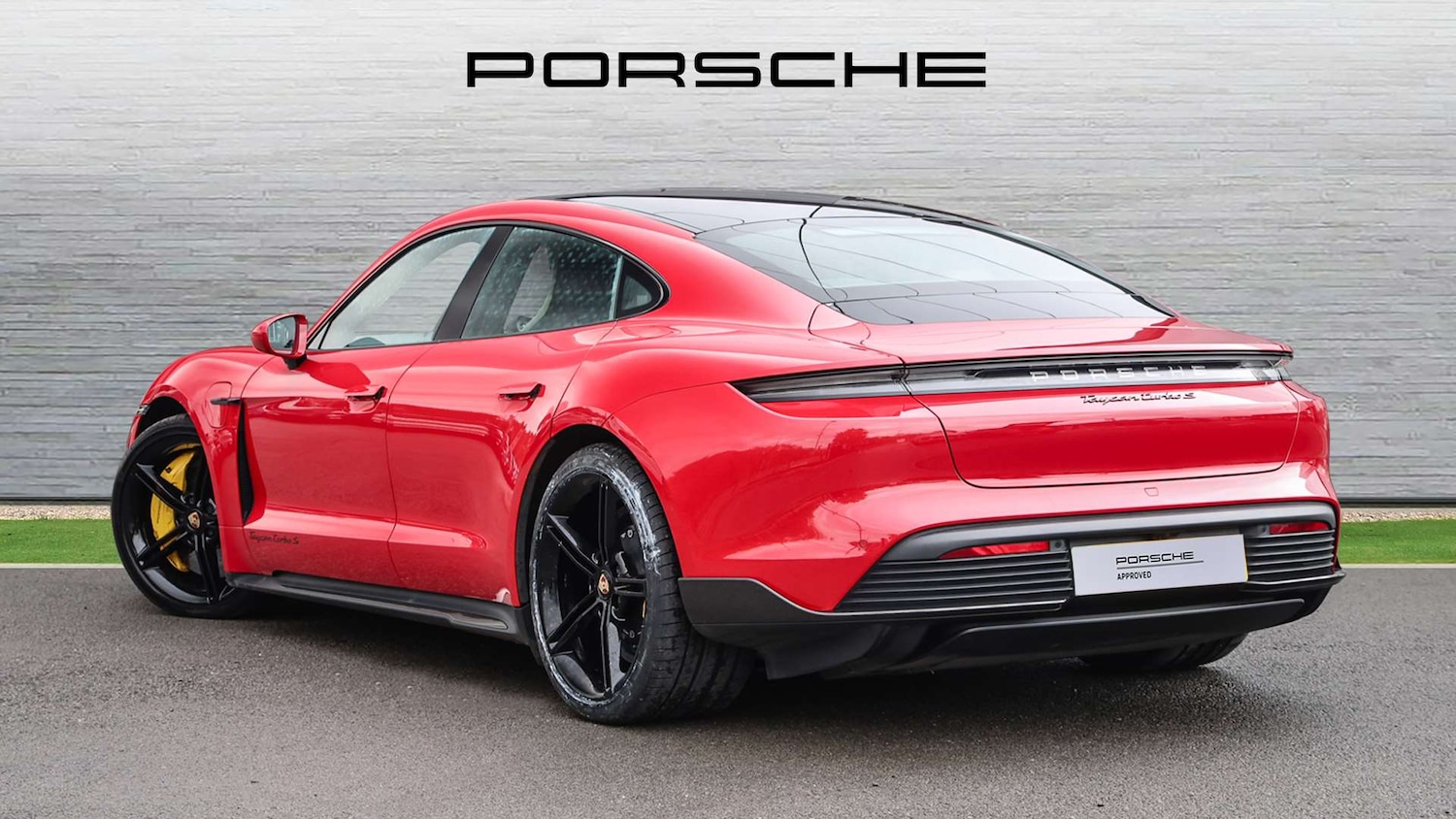 Used Porsche Taycan 2022 for sale - 76421094: Photo 4