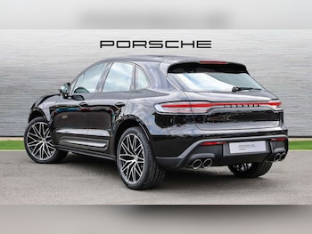 Used Porsche Macan 2025 for sale - 78564681: Photo