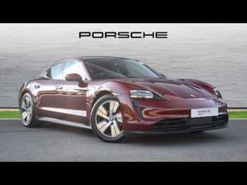 2020 - 4S 93Kwh 4-Door