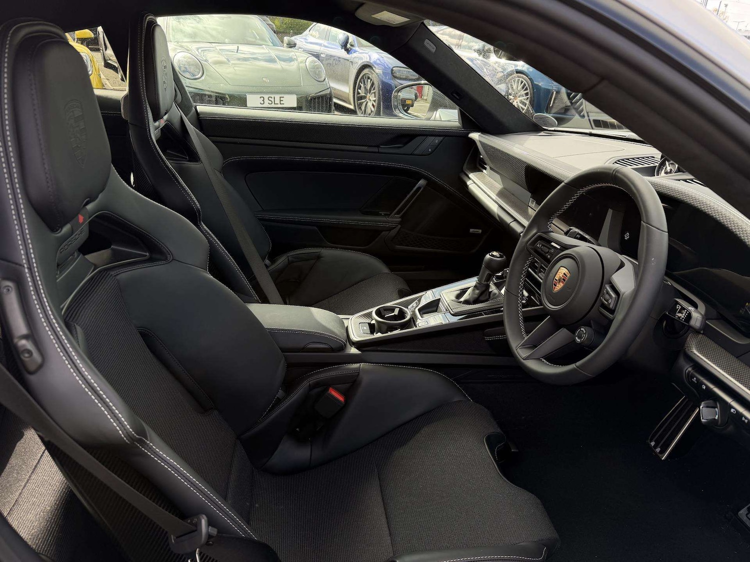 Used Porsche 911 for sale - 78104106: Photo 10