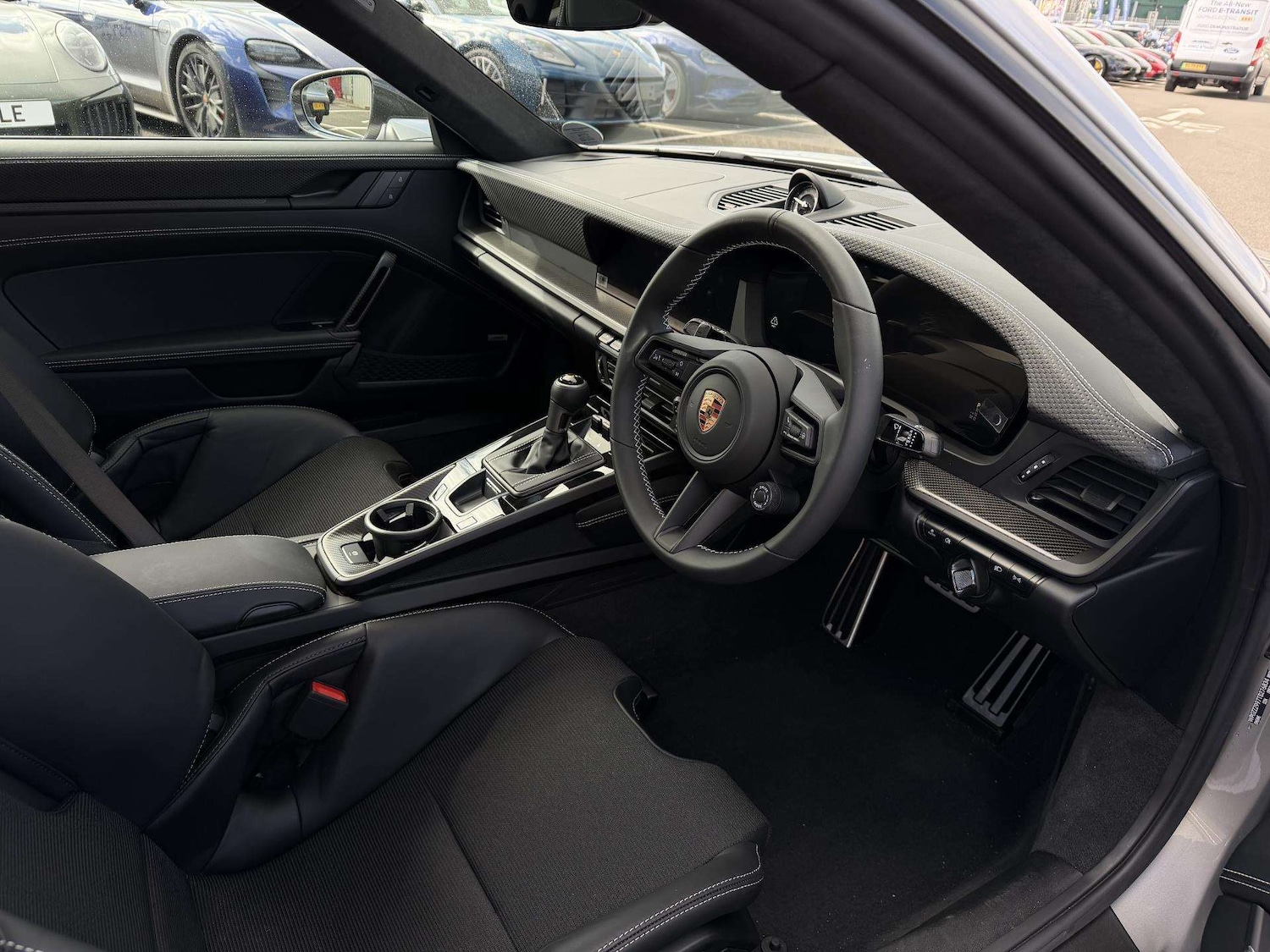 Used Porsche 911 for sale - 78104106: Photo 11