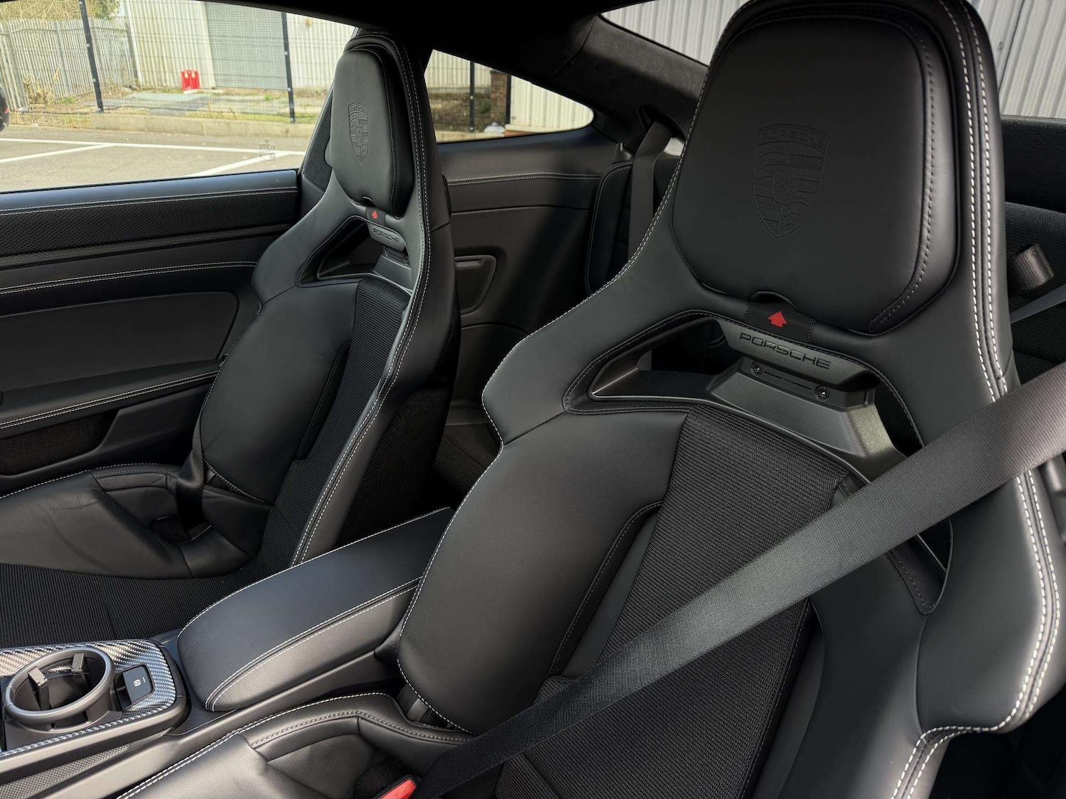 Used Porsche 911 for sale - 78104106: Photo 12