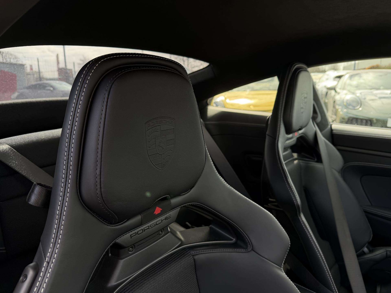 Used Porsche 911 for sale - 78104106: Photo 14