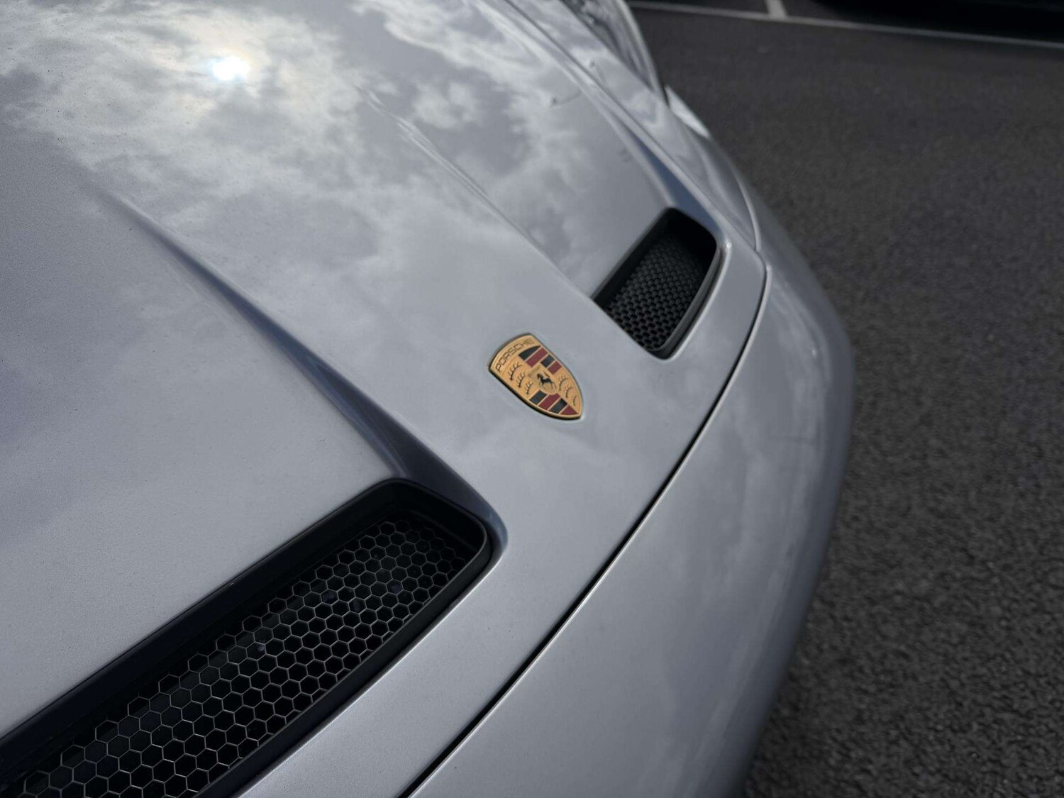 Used Porsche 911 for sale - 78104106: Photo 15