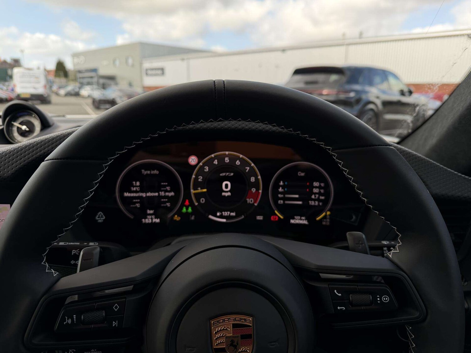 Used Porsche 911 for sale - 78104106: Photo 17