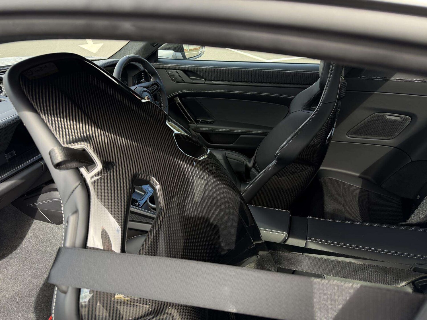 Used Porsche 911 for sale - 78104106: Photo 21