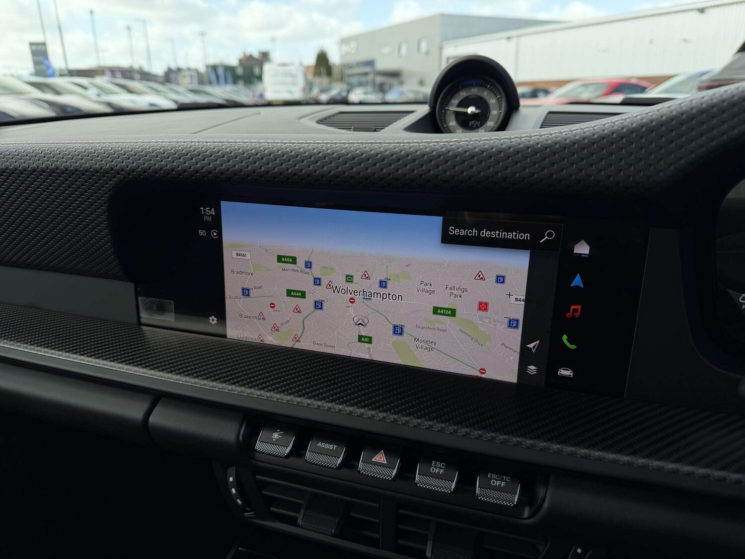 Used Porsche 911 for sale - 78104106: Photo 25