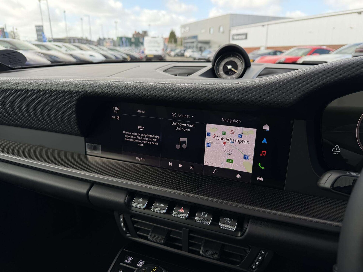 Used Porsche 911 for sale - 78104106: Photo 26