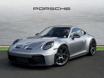 Used Porsche 911 2025 for sale - 78104106: Photo