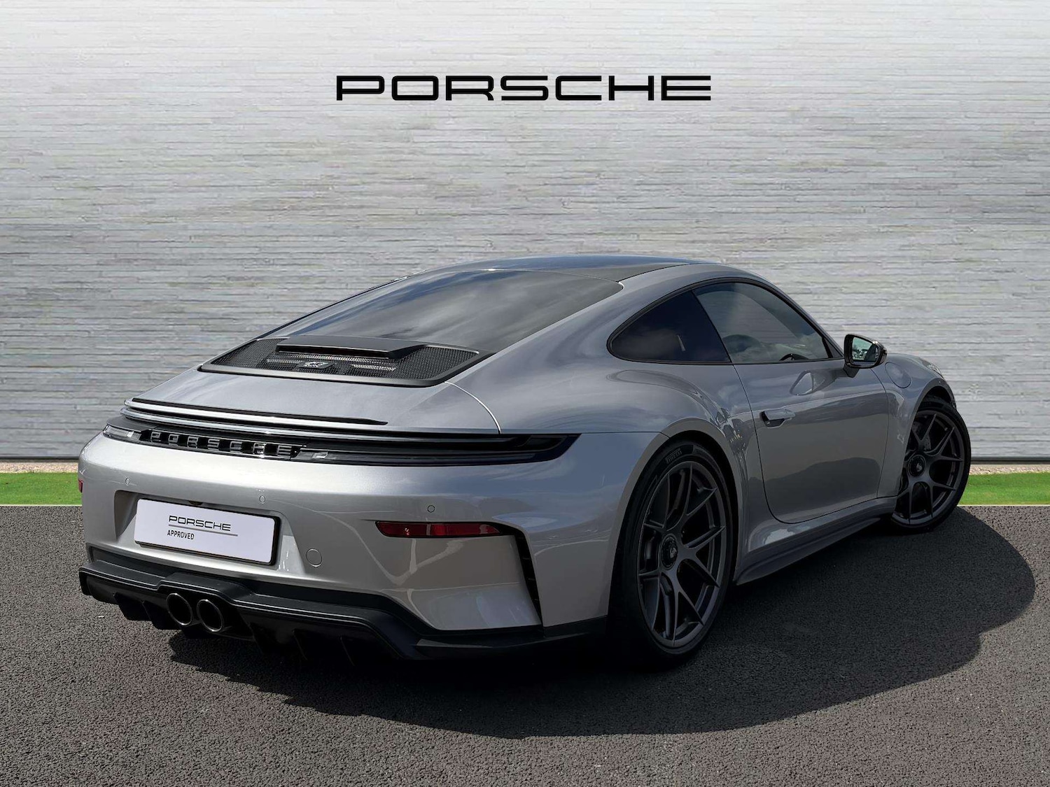 Used Porsche 911 for sale - 78104106: Photo 3