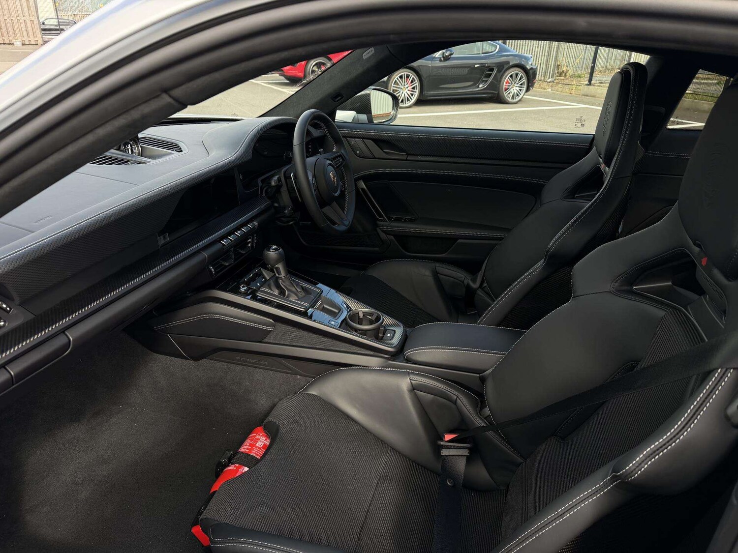 Used Porsche 911 for sale - 78104106: Photo 5