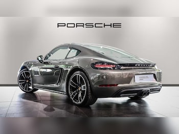 Used Porsche Other 2025 for sale - 75649416: Photo